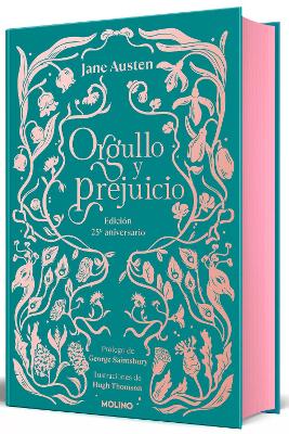 Orgullo y prejuicio (Edicion coleccionista) / Pride & Prejudice (Collector's edition)