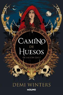 Camino de huesos / The Road of Bones