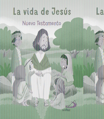 Vida de Jesus