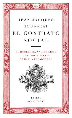 El contrato social / The Social Contract