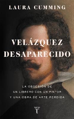 Velazquez desaparecido / The Vanishing Velazquez
