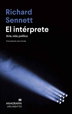 Interprete, El