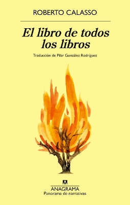 El Libro de Todos Los Libros