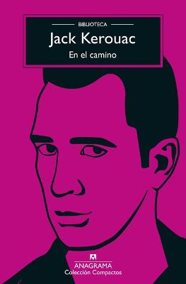 En En El Camino (Biblioteca Kerouac)