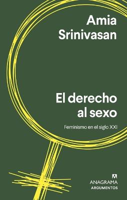 El Derecho Al Sexo, El