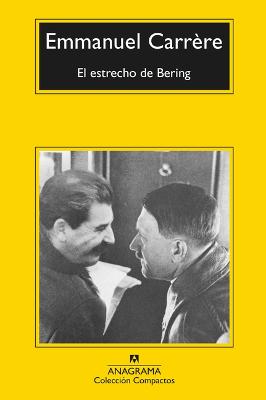 El Estrecho de Bering