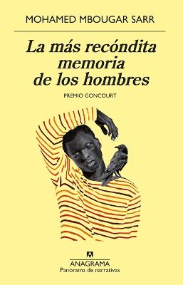 La Mas Recondita Memoria de Los Hombres, La