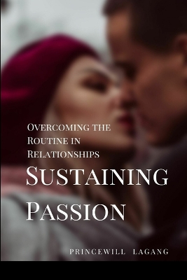 35. Sustaining Passion