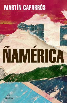 Namerica (Spanish Edition)