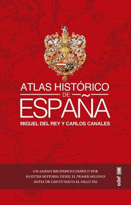 Atlas Historico de Espana