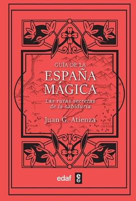 Guia de la Espana Magica