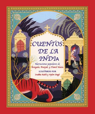 Cuentos de la India