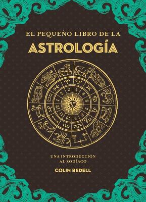 Peque?o Libro de la Astrologia