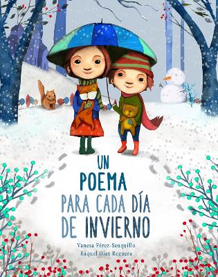 Un poema para cada dia de invierno / A Poem for Every Winter Day