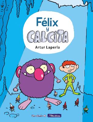 Felix y Calcita / Felix and Calcita