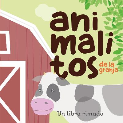 Animalitos de la granja (1) / Little Farm Animals. Book 1