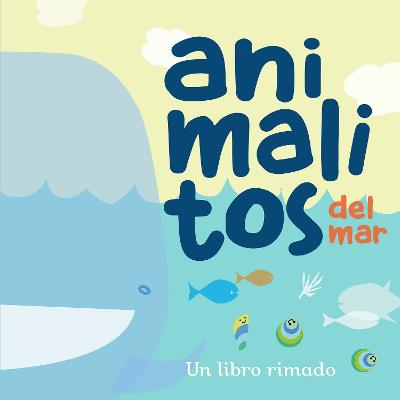 Animalitos del mar (2) /Little Sea Animals. Book 2