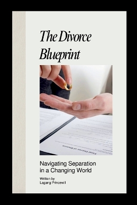 The Divorce Blueprint