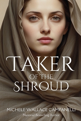 Taker of the Shroud