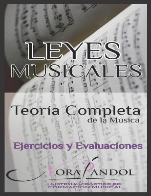 LEYES MUSICALES - Teoria Completa de la Musica