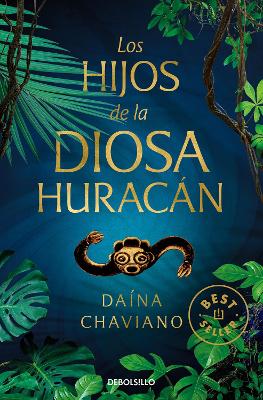 Los hijos de la Diosa Huracan / Goddess Hurricane's Children