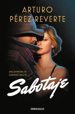 Sabotaje (Spanish Edition)