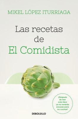 Recetas de El Comidista / Recipes by El Comidista