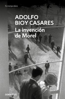 La invencion de Morel / The Invention of Morel