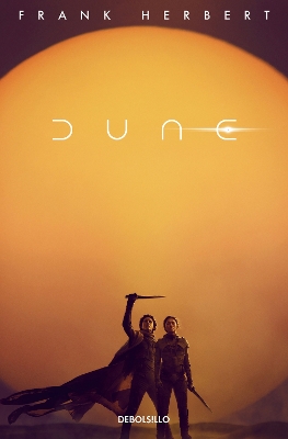 Dune (Edicion pelicula) / Dune (Movie Tie-In)