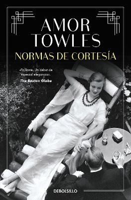 Normas de cortesia / Rules of Civility