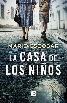 La casa de los ninos / The House of Children