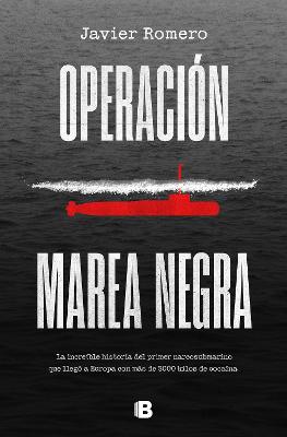 Operacion Marea Negra / Operation Black Tide