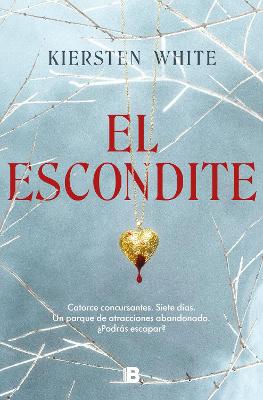 El escondite / Hide