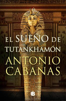 El sueno de Tutankhamon / Tutankhamuns Dream