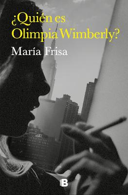 ?Quien es Olimpia Wimberly? / Who is Olimpia Wimberly?