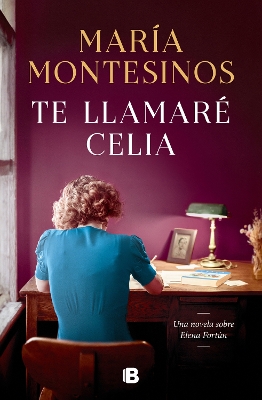 Te llamare Celia / I Will Call You Celia