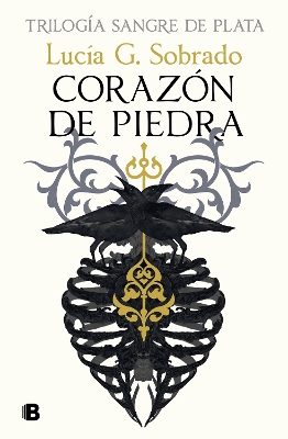 Corazon de piedra / Heart of Stone