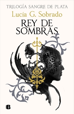 Rey de sombras / King of Shadows