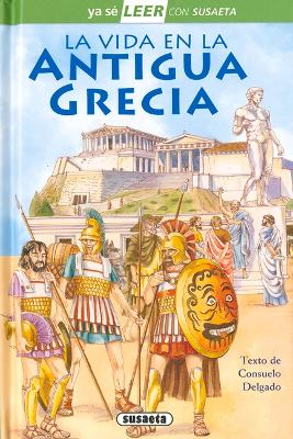 La Vida En La Antigua Grecia