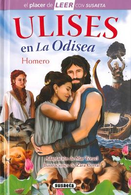 Ulises En La Odisea