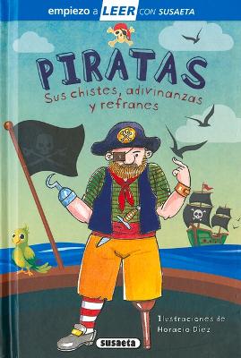 Piratas