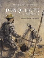 Don Quijote De La Mancha(+14 Años)