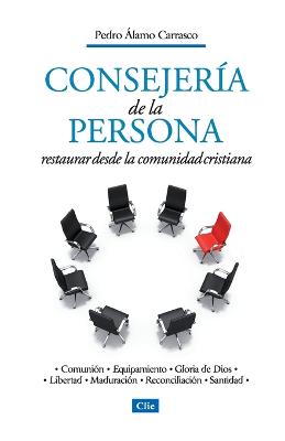 Consejeria De La Personal