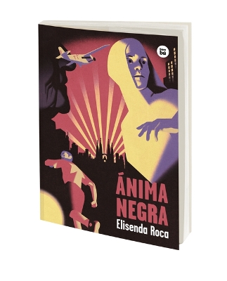 Anima Negra / Black Anima