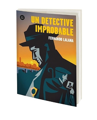 Un Detective Improbable / An Improbable Detective