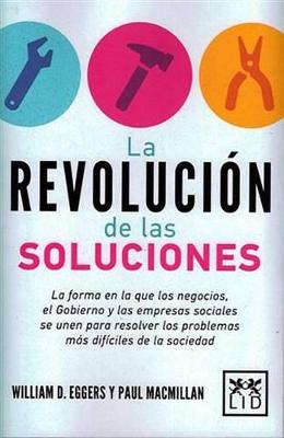 La La Revoluci?n de Las Soluciones
