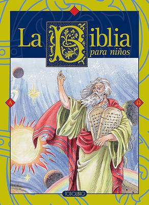 Biblia Para Ninos