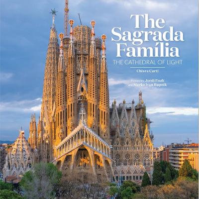 The Sagrada Familia