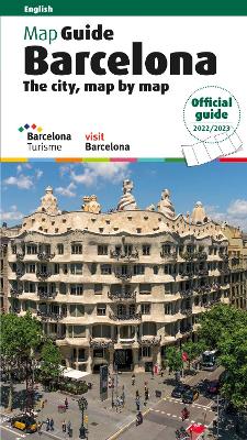 Barcelona Offical Guide