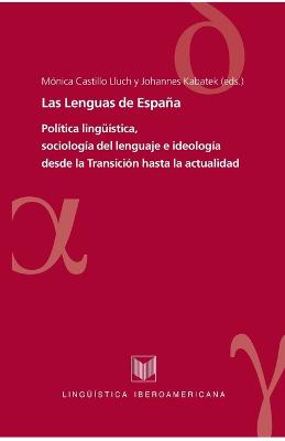 Lenguas de Espana.